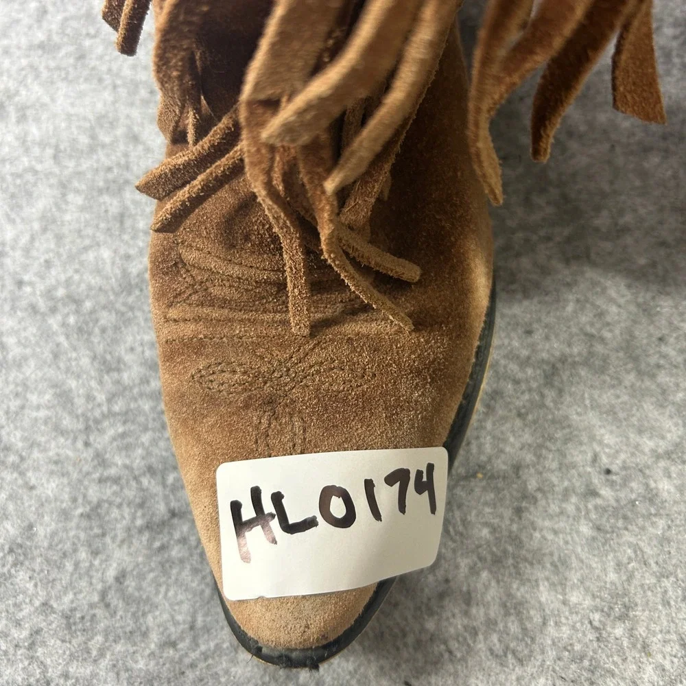 Smoky Mountain Boots these stylish